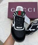 Gucci Sneakers Black