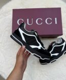 Gucci Sneakers Black