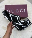 Gucci Sneakers Black