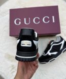 Gucci Sneakers Black