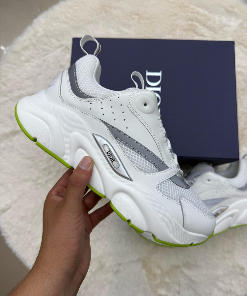 Christian Dior B22 White - Afbeelding 2