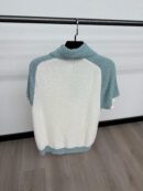 Casablanca Zomerset Lichtblauw Polo