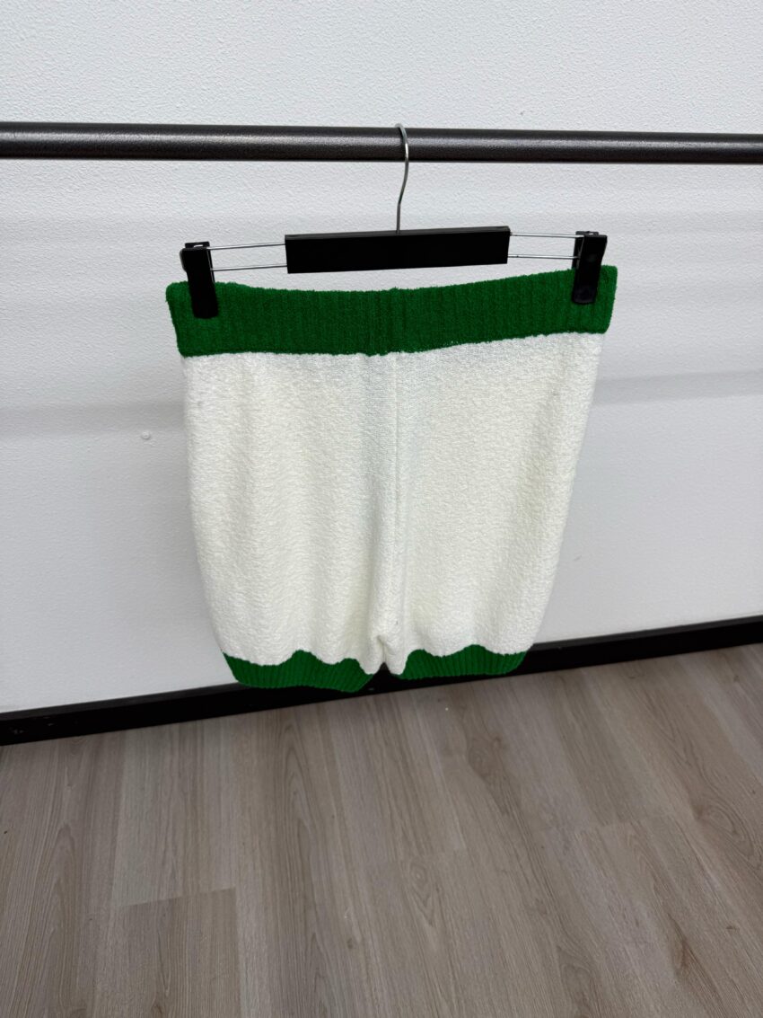 Casablanca Zomerset Groen Polo - Afbeelding 5