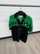 Casablanca Zomerset Groen Zwart