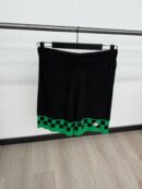 Casablanca Zomerset Groen Zwart