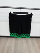 Casablanca Zomerset Groen Zwart