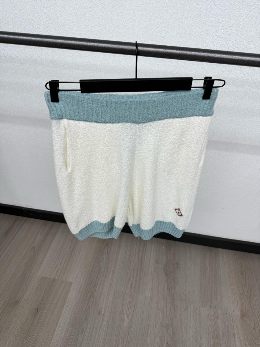 Casablanca Zomerset Lichtblauw Polo - Afbeelding 3