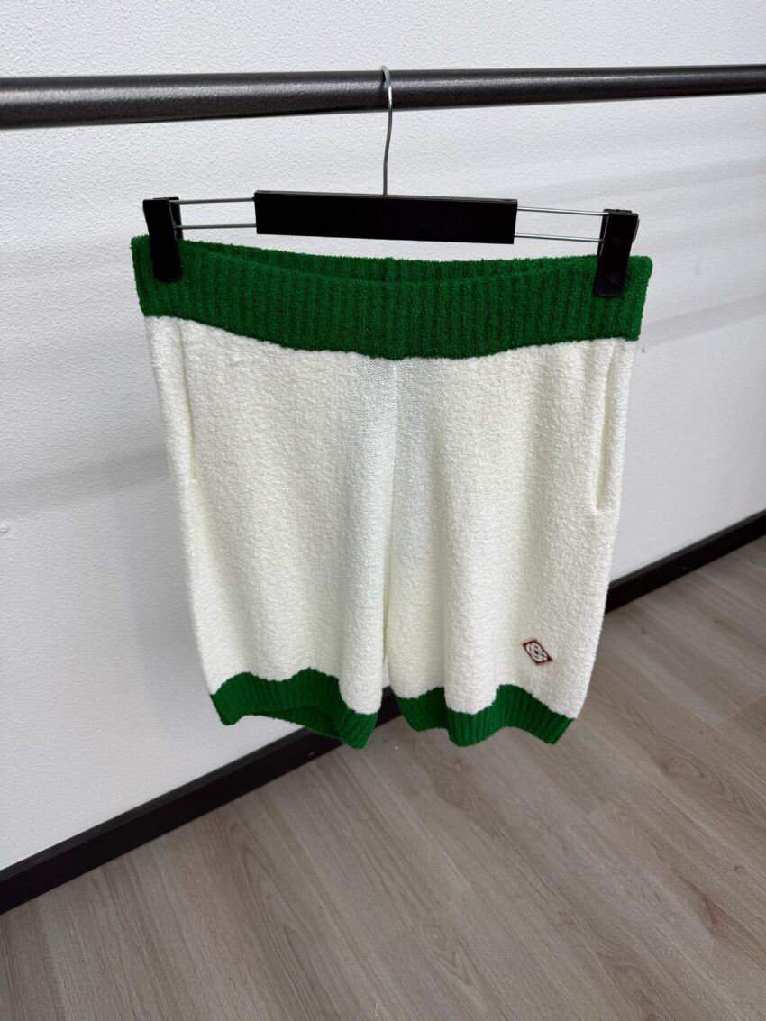 Casablanca Zomerset Groen Polo - Afbeelding 3
