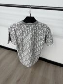 Christian Dior Big Oblique T-Shirt Mint