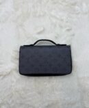 Louis Vuitton Handtas Grey