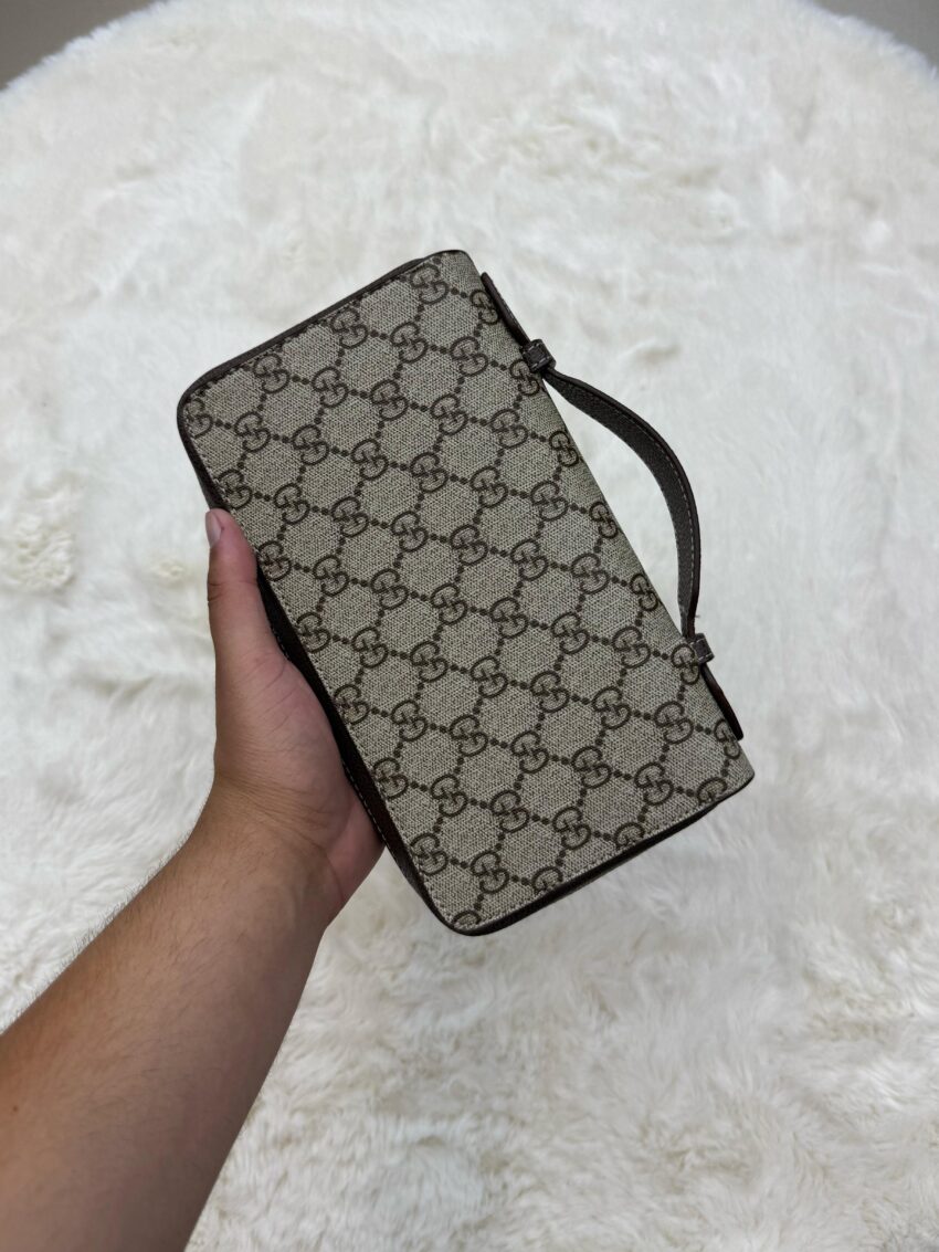 Gucci Beige Handtas
