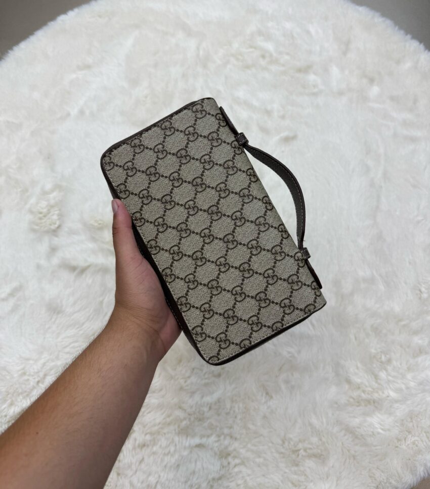 Gucci Beige Handtas