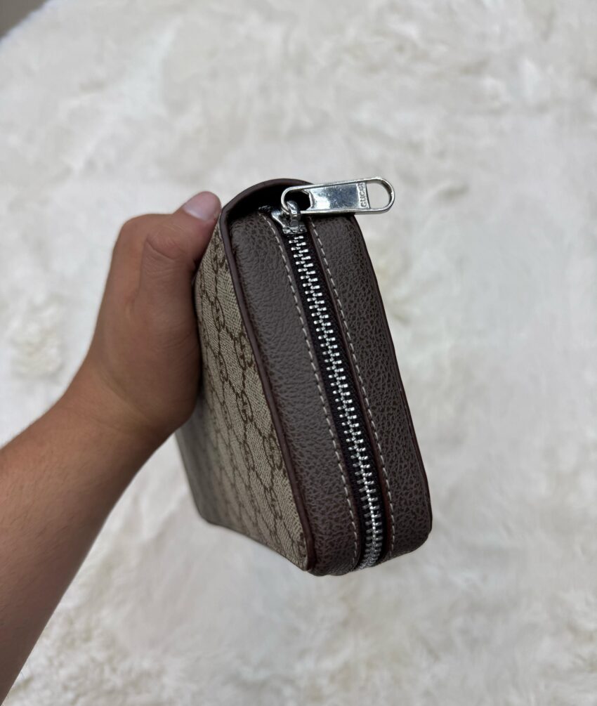 Gucci Beige Handtas - Afbeelding 3