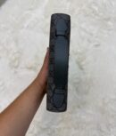 Gucci Grey Handtas