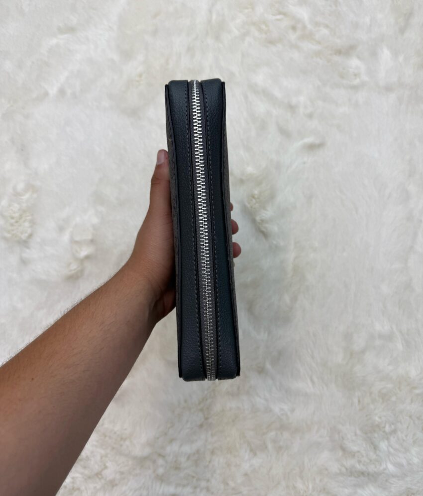 Gucci Grey Handtas - Afbeelding 3