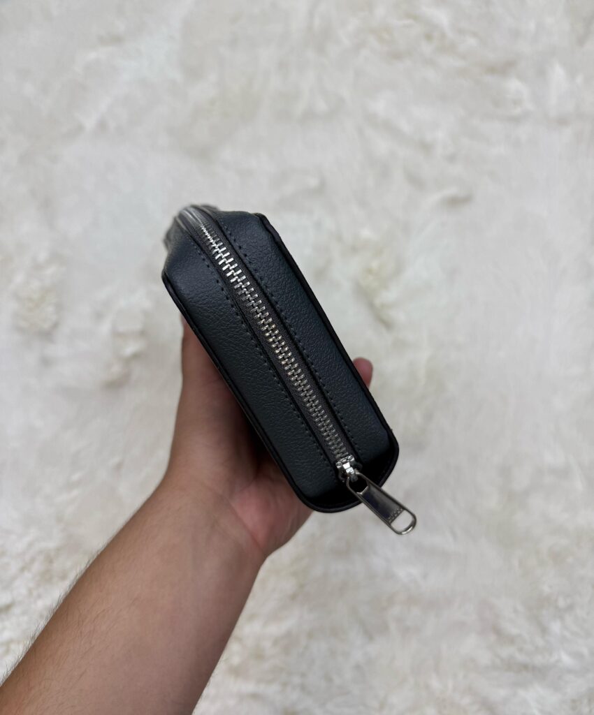 Gucci Grey Handtas - Afbeelding 5