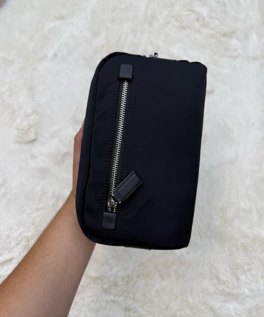 Prada Milano Handtas - Afbeelding 4