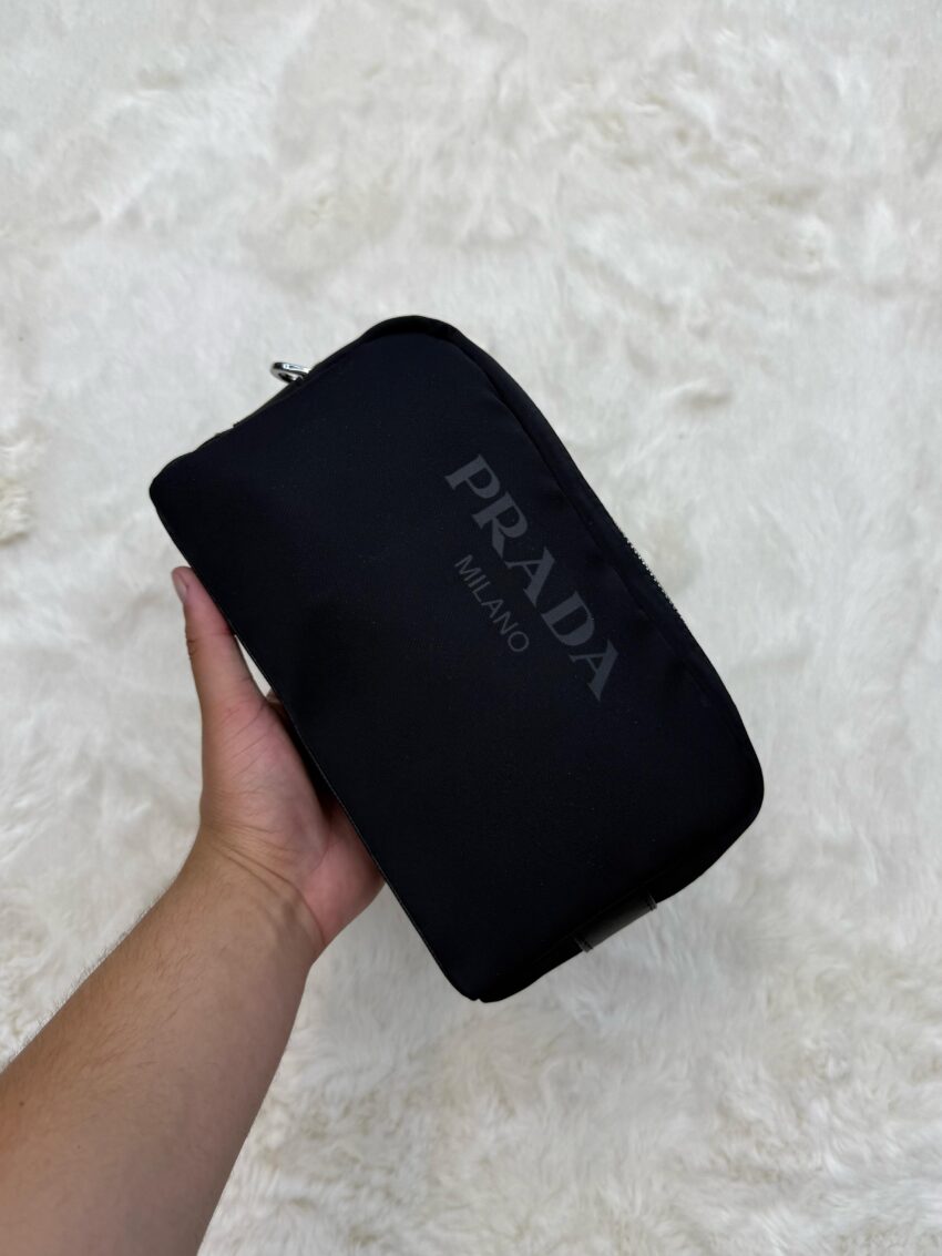 Prada Milano Handtas