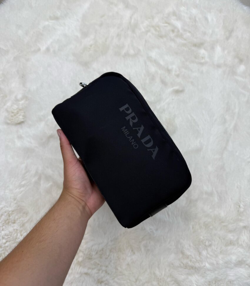 Prada Milano Handtas