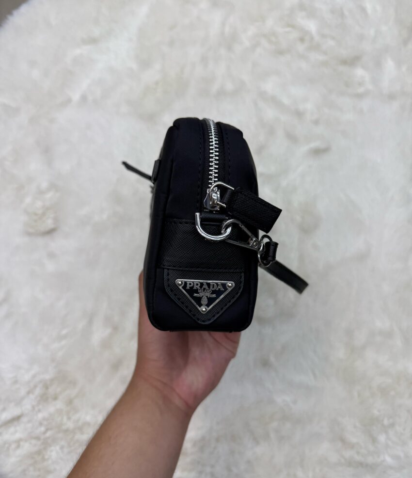 Prada Milano Handtas - Afbeelding 2