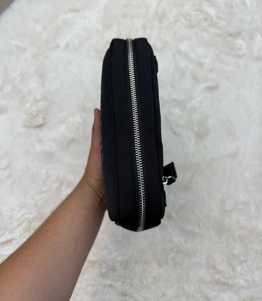 Prada Milano Handtas - Afbeelding 3