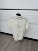 Prada Polo Wit