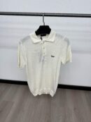 Prada Polo Wit
