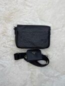 Prada Messenger Bag