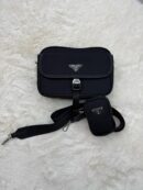 Prada Re-Nylon Saffiano Bag