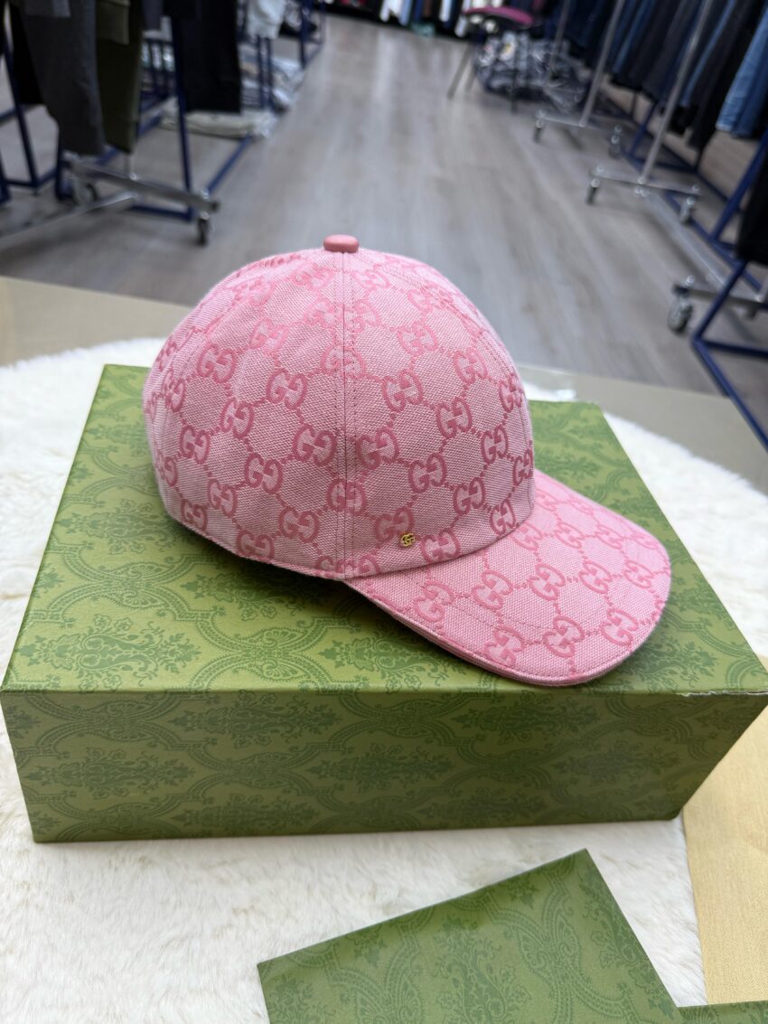 Gucci Pet Roze