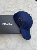 Prada Pet Blauw