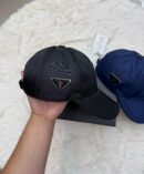 Prada Pet Zwart