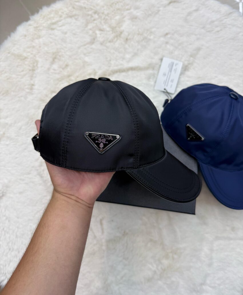 Prada Pet Zwart - Afbeelding 2
