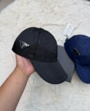 Prada Pet Zwart