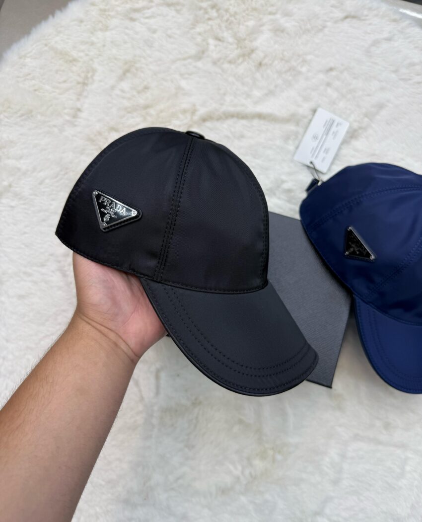 Prada Pet Zwart - Afbeelding 3