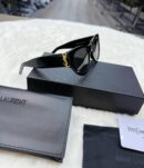 Saint Laurent Zonnebril