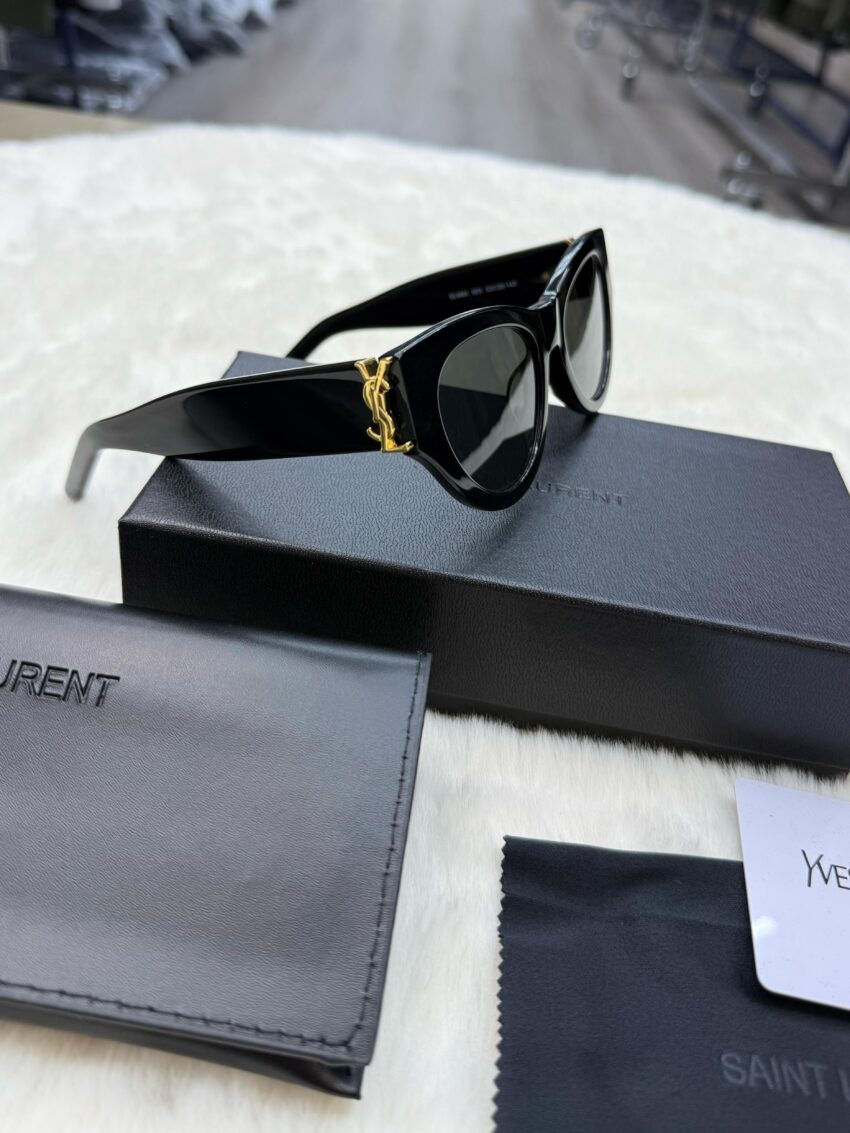 Saint Laurent Zonnebril