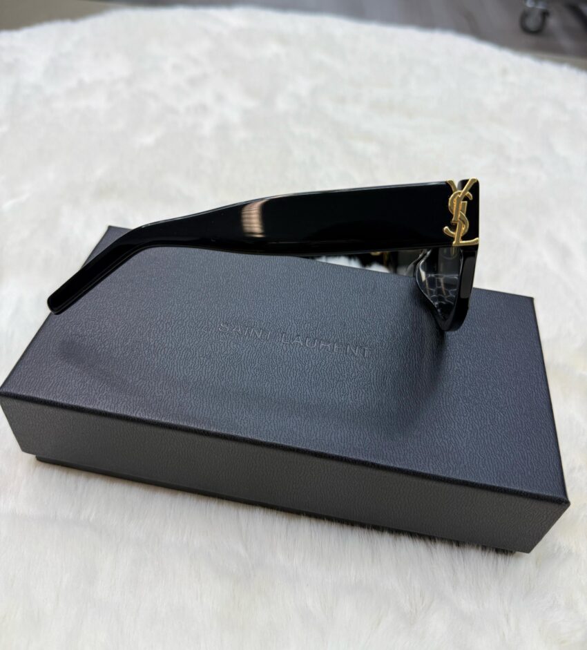 Saint Laurent Zonnebril - Afbeelding 5