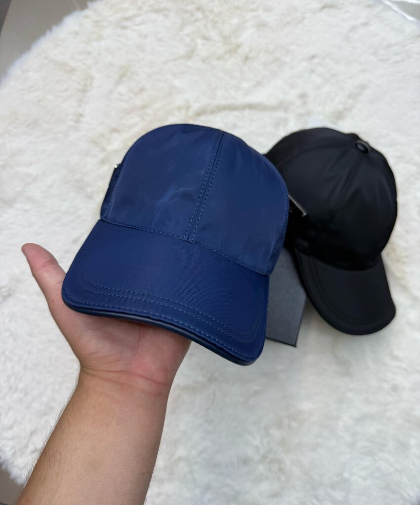 Prada Pet Blauw - Afbeelding 4