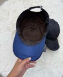 Prada Pet Blauw