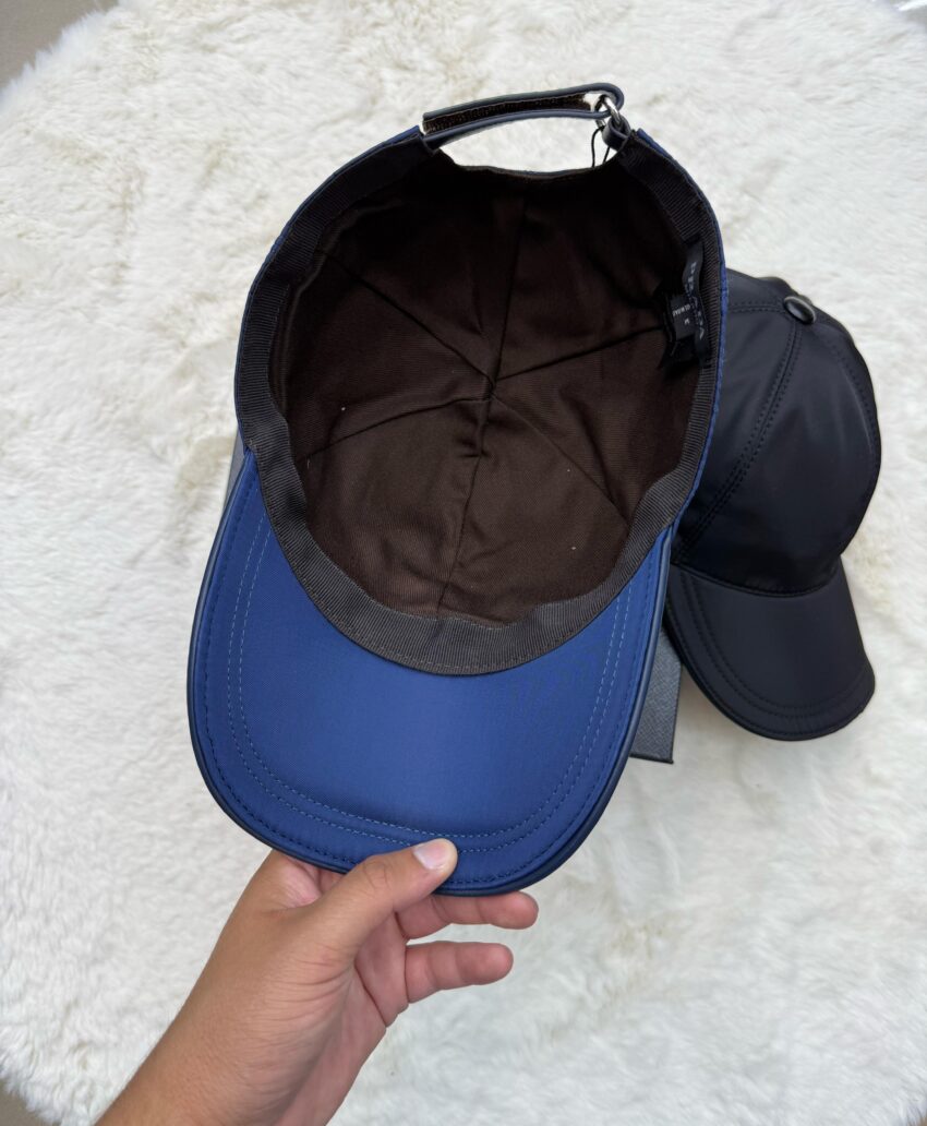 Prada Pet Blauw - Afbeelding 5