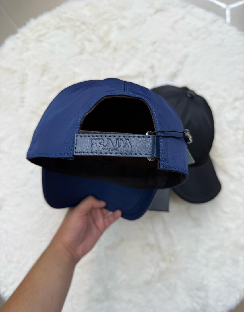 Prada Pet Blauw - Afbeelding 6