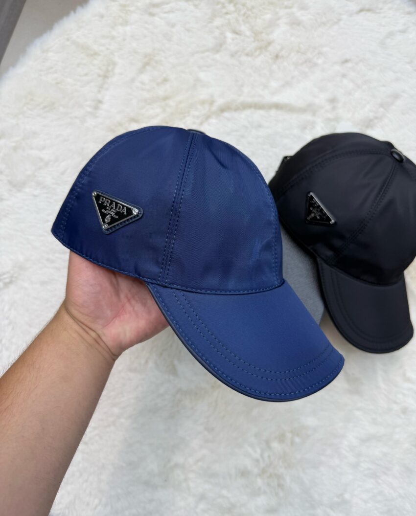 Prada Pet Blauw - Afbeelding 3
