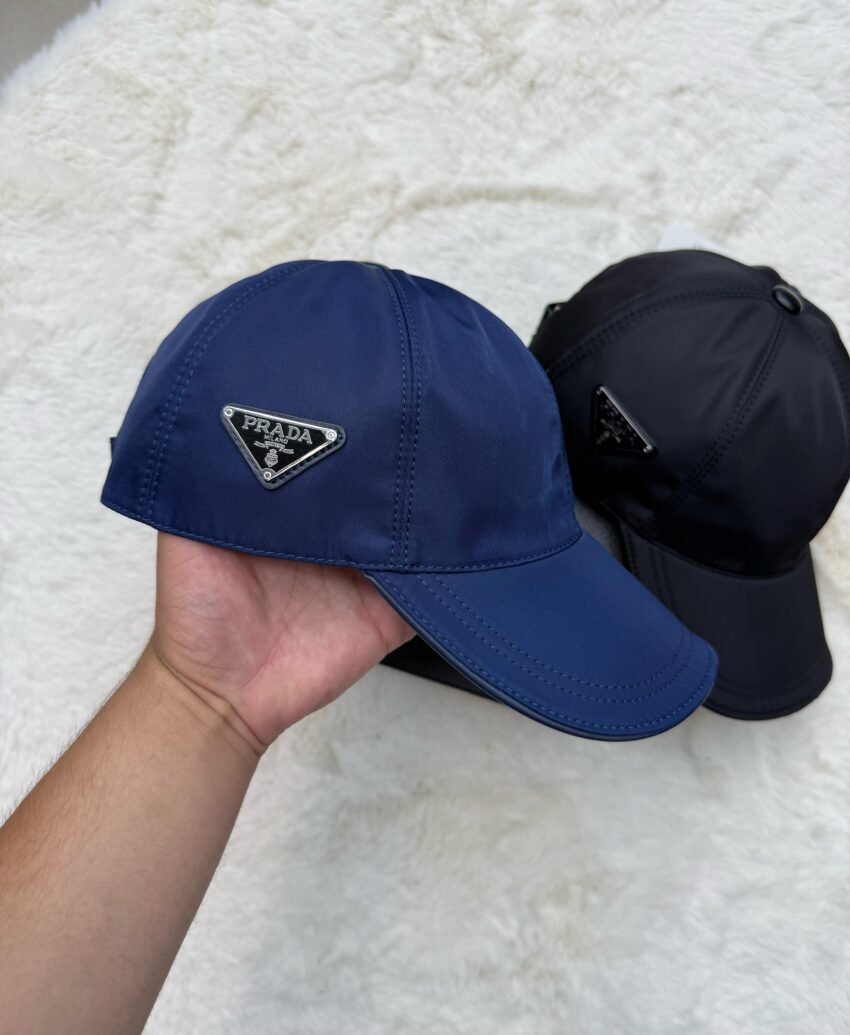 Prada Pet Blauw - Afbeelding 2