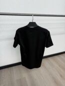 Stone Island Arm Logo T-Shirt Black