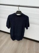 Stone Island Polo Dark Blue