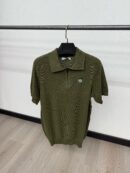 Stone Island Polo Green