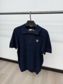 Stone Island Polo Dark Blue