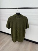 Stone Island Polo Green