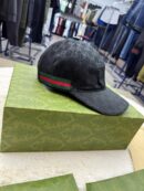 Gucci Pet Zwart